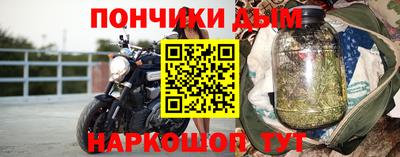 молекула духа Бийск